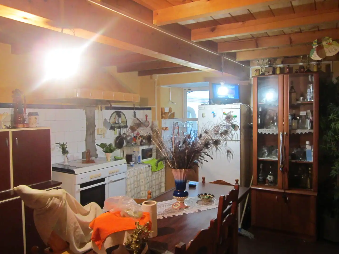 Casa amb jardí en venda a Área Rural, imagen 17