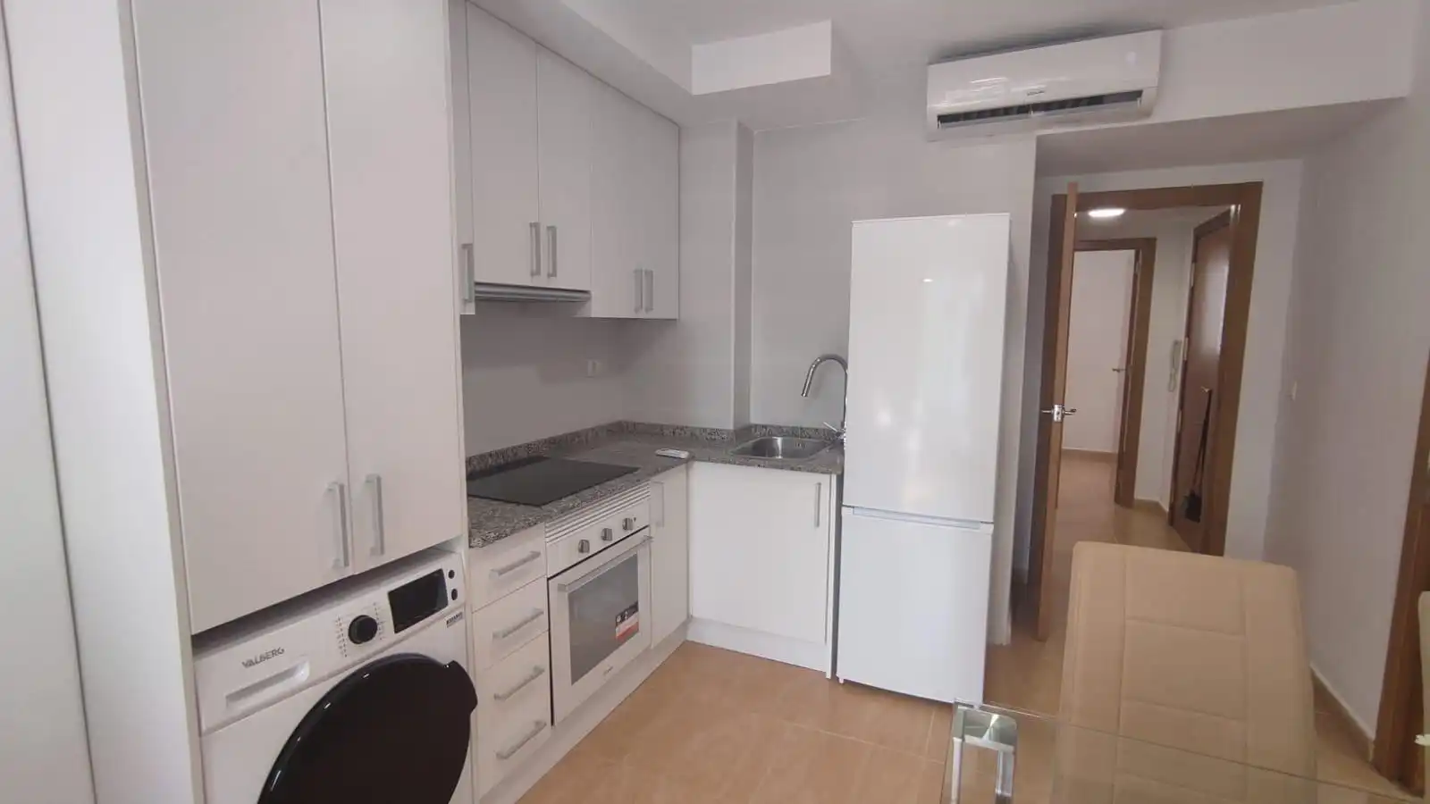 Apartamento con terraza en venta en Calle CARLOTA PASARON, imagen 23