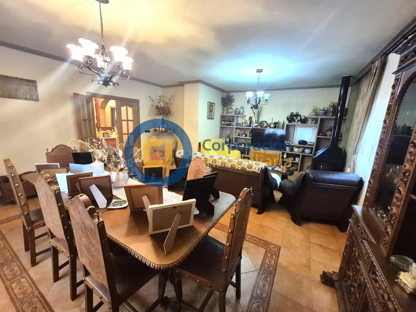 Xalet en venda a Pedanías Centro, imagen 7