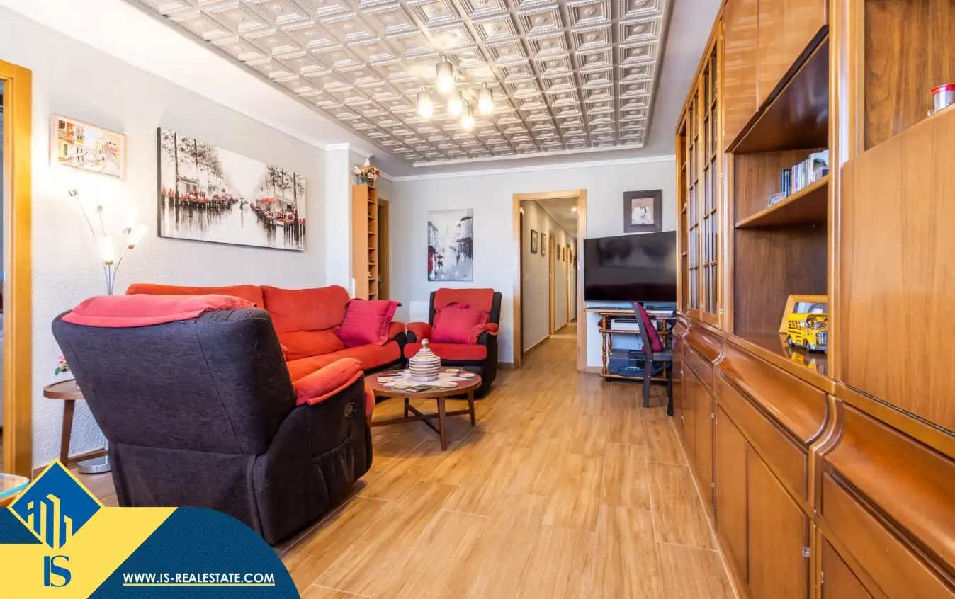 Apartamento en venta en Playa del Acequión, Náufragos y Rocío del Mar, imagen 2