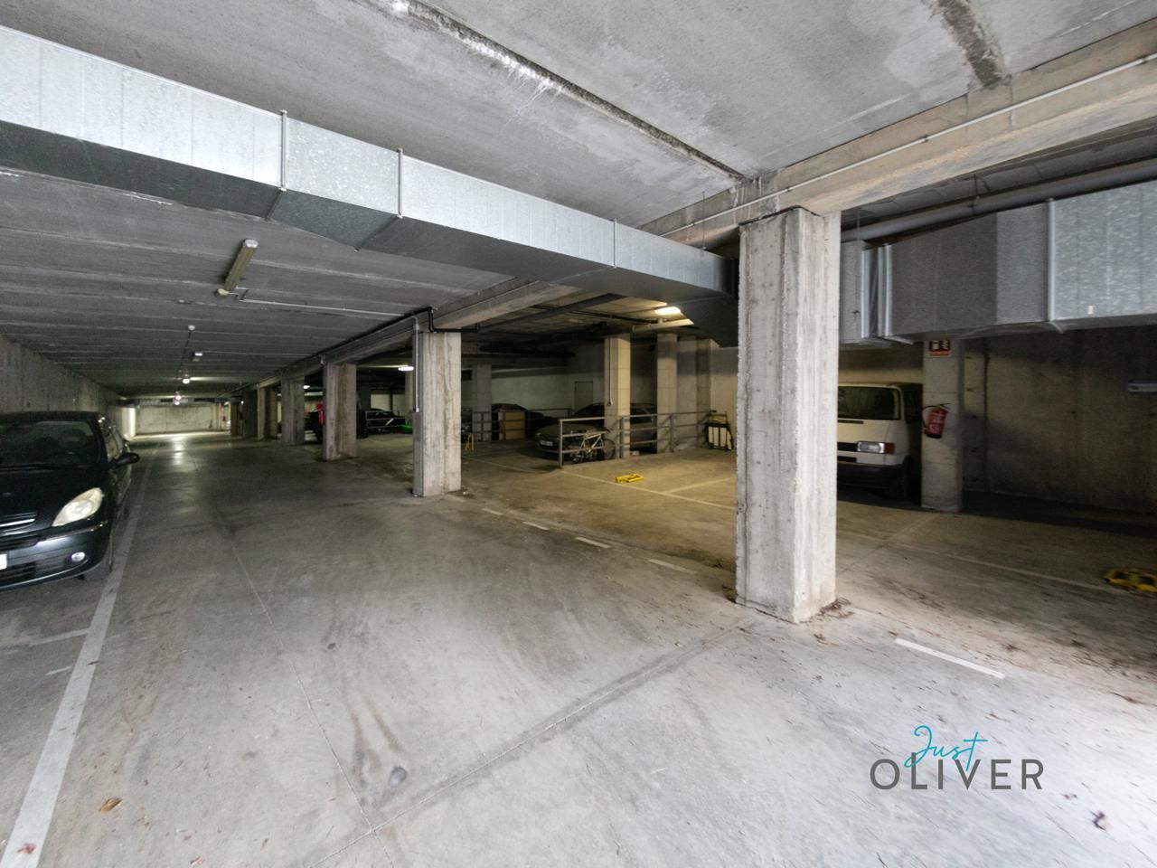 Parking of Garage for sale in Salou