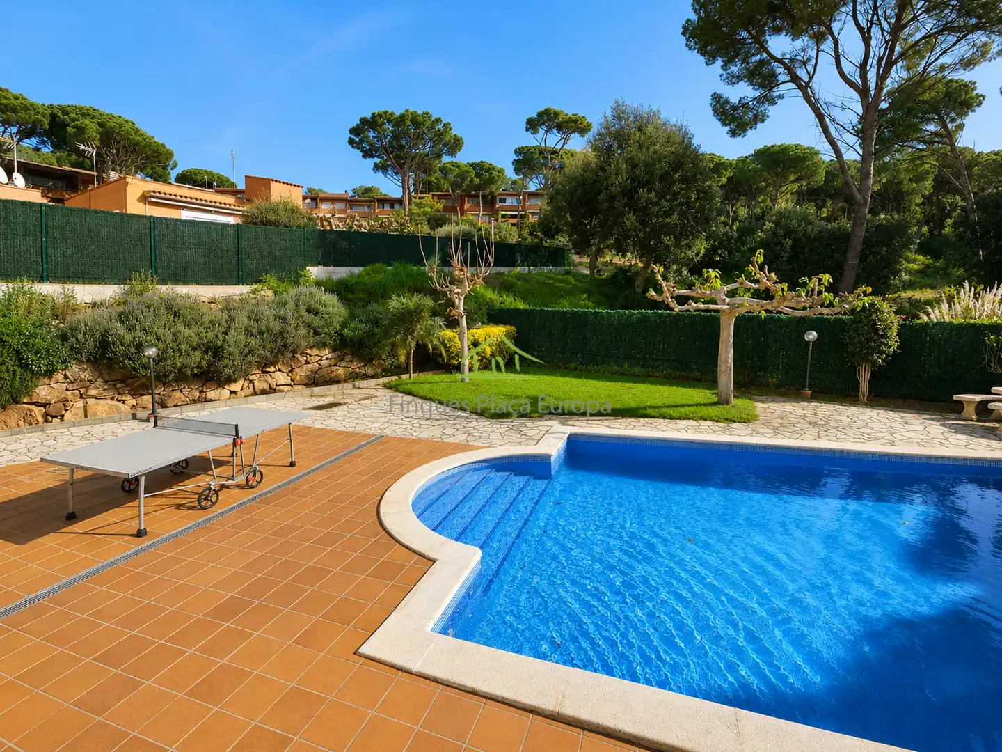 Adossat amb piscina en venda a Platja d'Aro, imagen 27