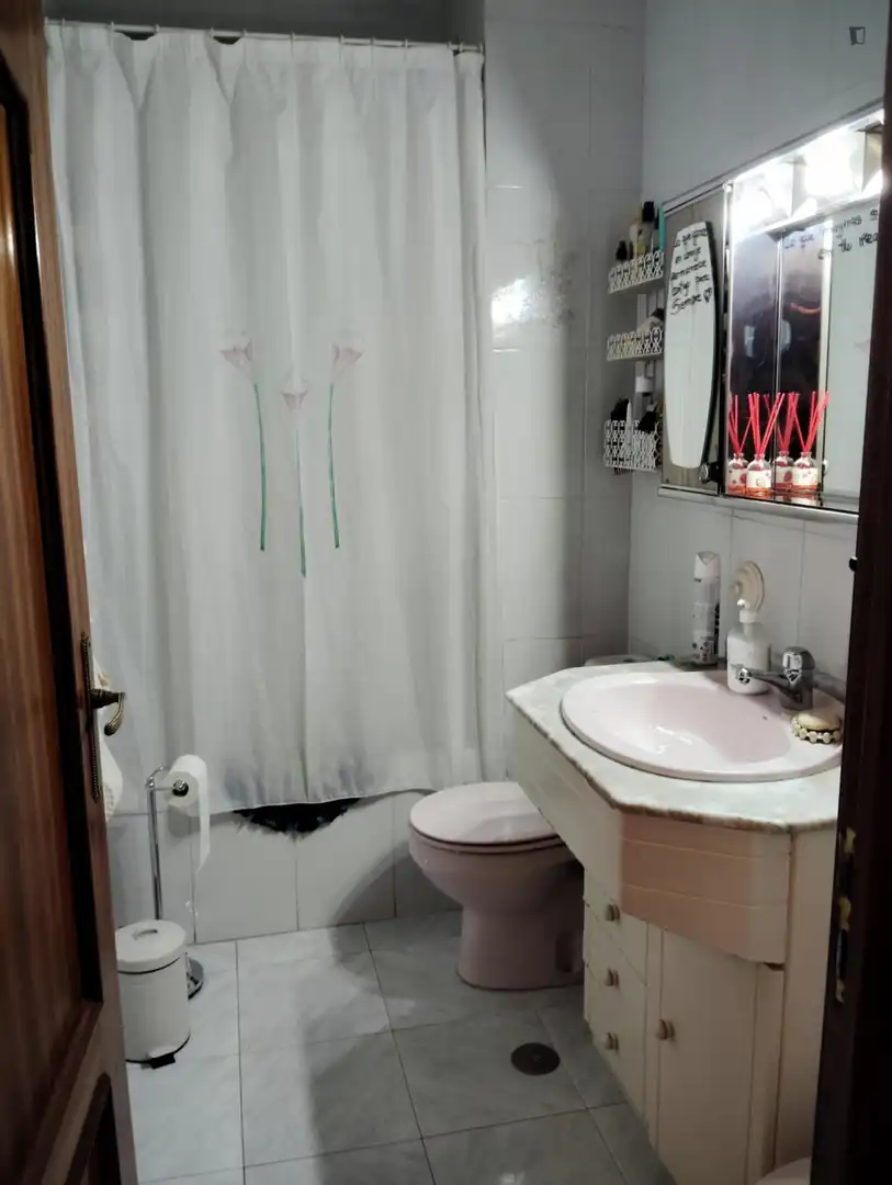 Habitación en Aluche