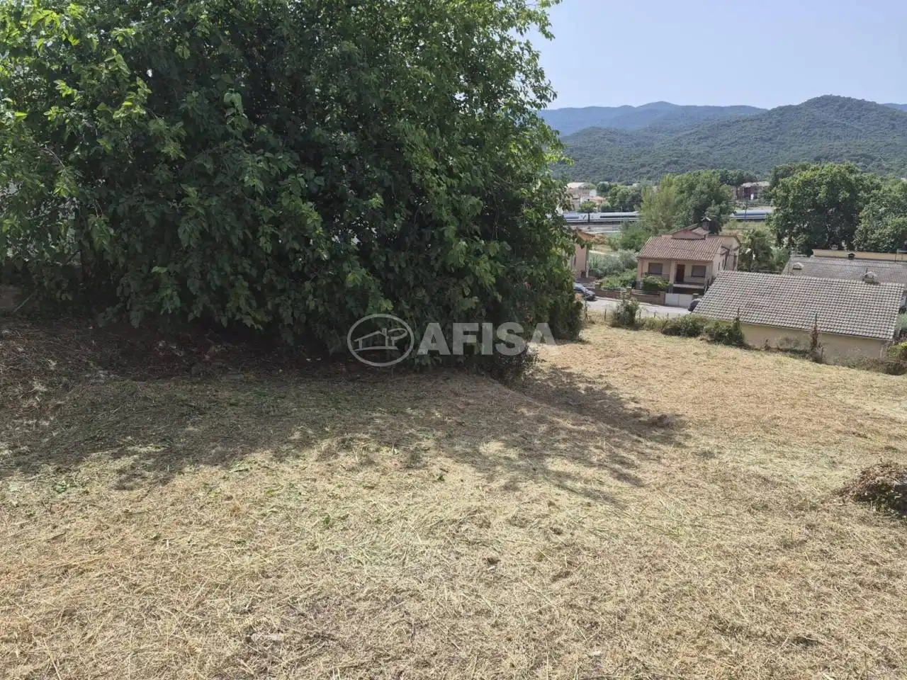 Residential land for sale in Arbúcies, imagen 2