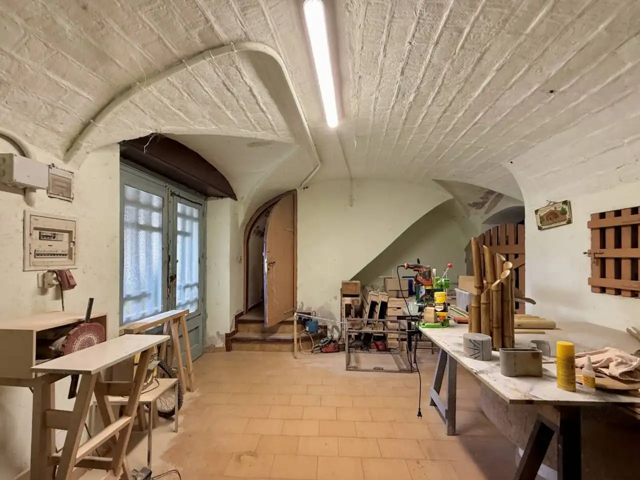Finca rústica en venta en Pontós con Calefacción, Jardín privado y Terraza