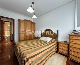 Bedroom of Flat for sale in Aramaio