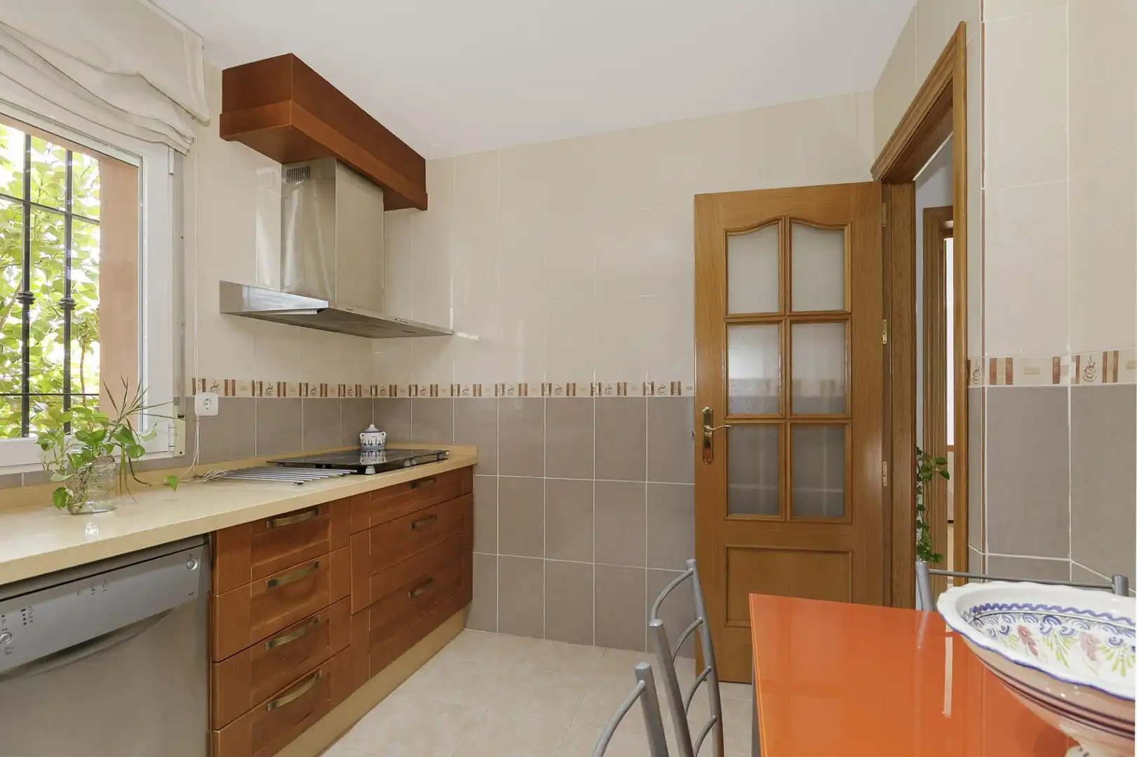 Chalet con terraza en venta en Calle Cerro Bufon 14, imagen 7