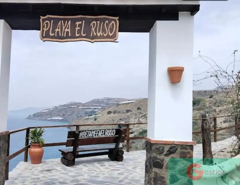 Pis amb ascensor en venda a Albuñol, imagen 27