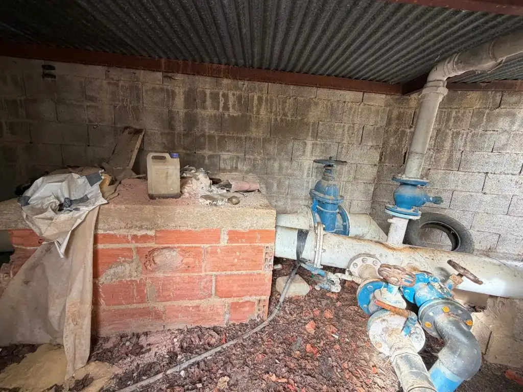 Casa rústica amb terrassa en venda a Altura, imagen 84