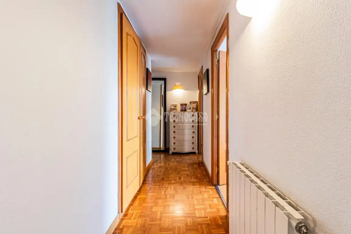 Flat with terrace for sale in Sant Domènec, imagen 27