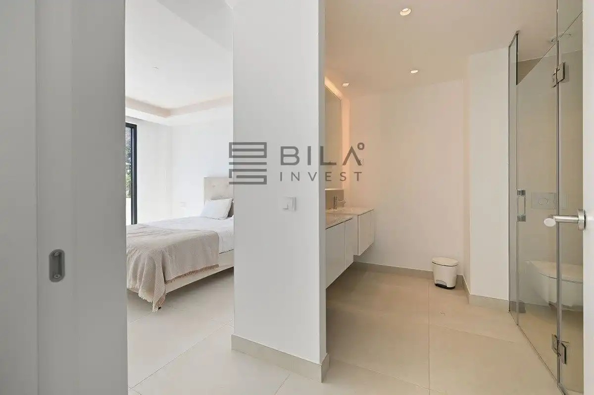 Chalet con piscina en venta en Big Blue, imagen 31