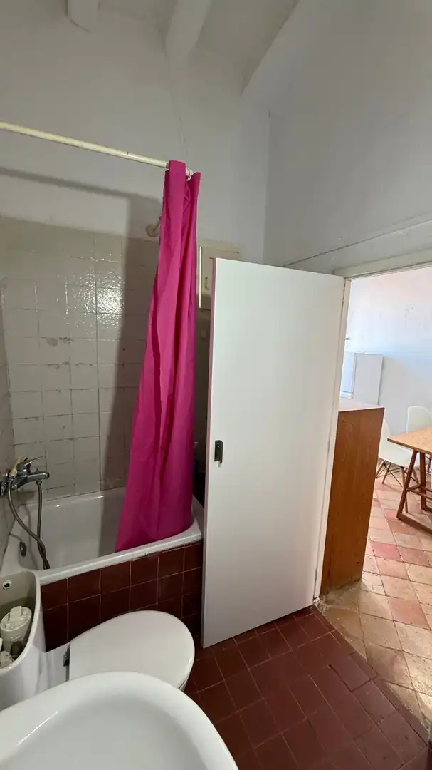 Dormitori de Apartament en venda en Eivissa amb Balcó
