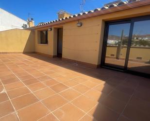 Terrace of Duplex for sale in Palafrugell  with Air Conditioner, Terrace and Balcony