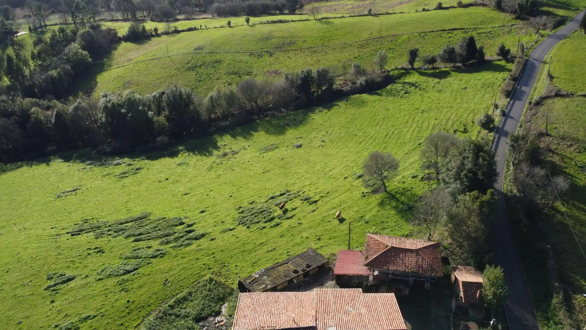 Casa o chalet en venta en Carreño con Calefacción, Jardín privado y Trastero