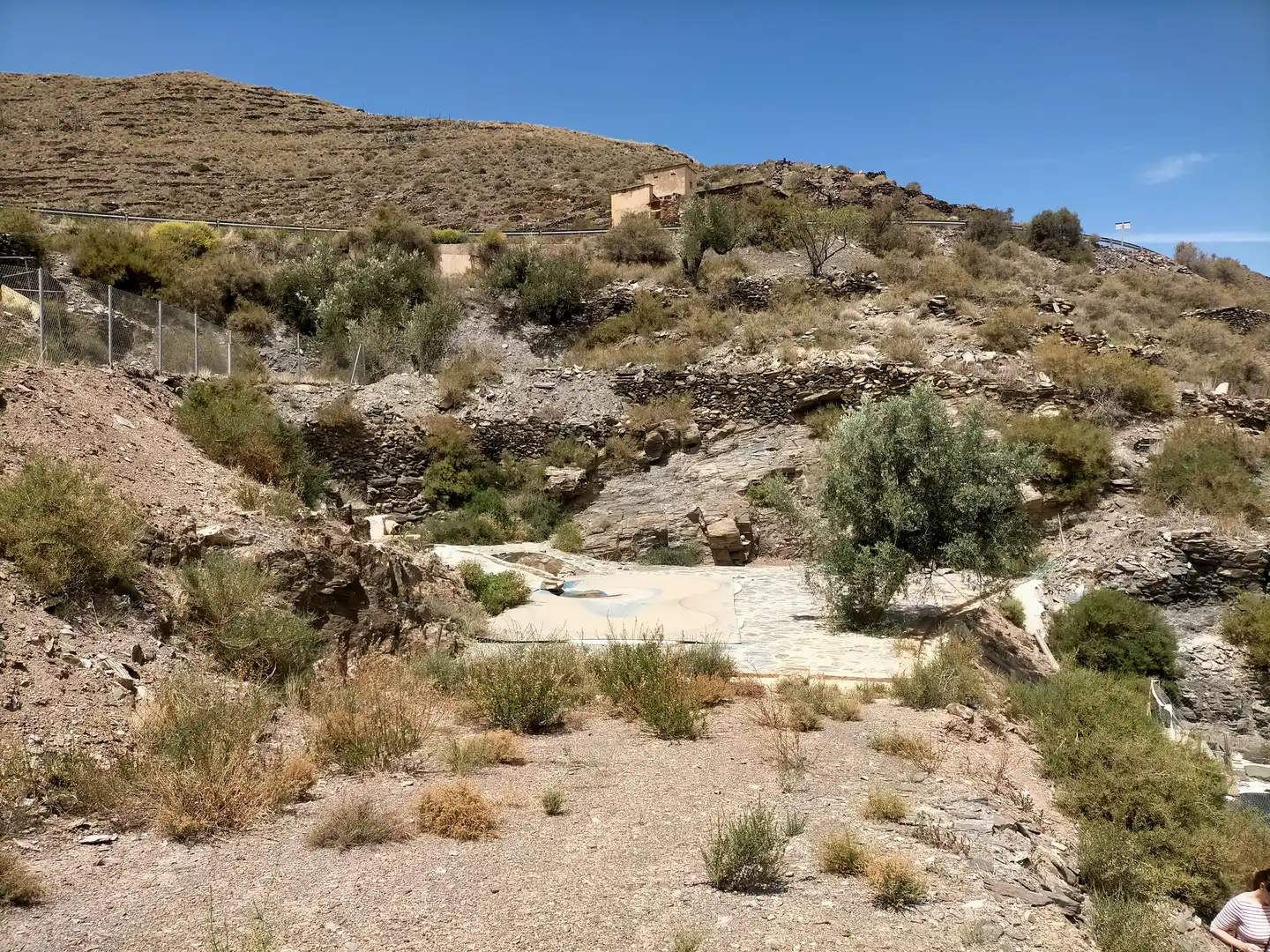 Wohnbaugrundstück zum Verkauf in Gérgal, imagen 21
