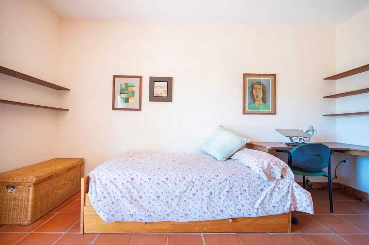 Casa con terraza en venta en Diseminado Sa Bassa Roja, imagen 24