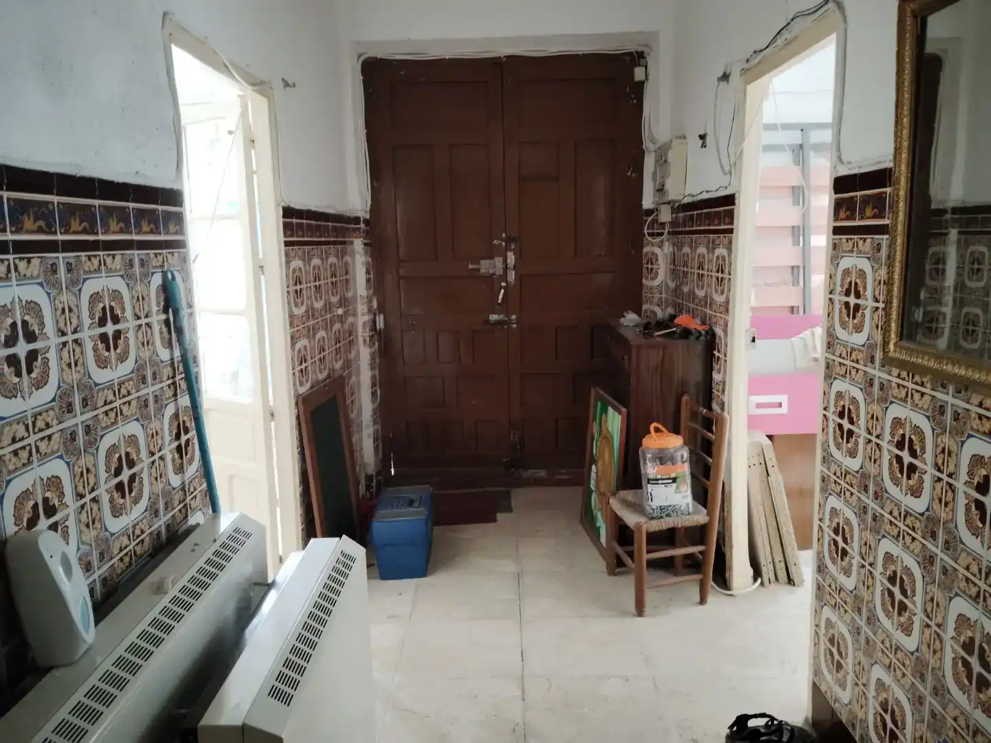 Casa adosada en venda en Turleque