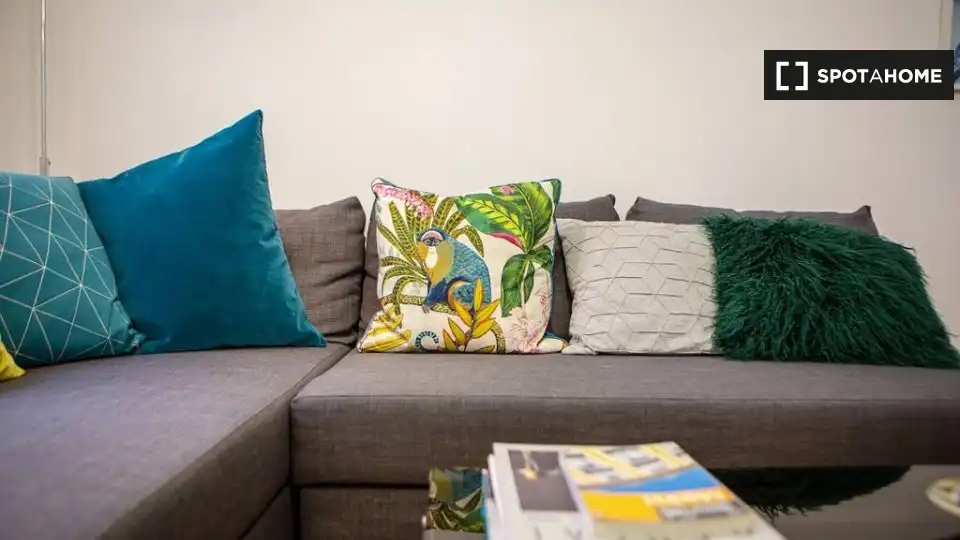 Appartement à louer à Arganzuela, imagen 2