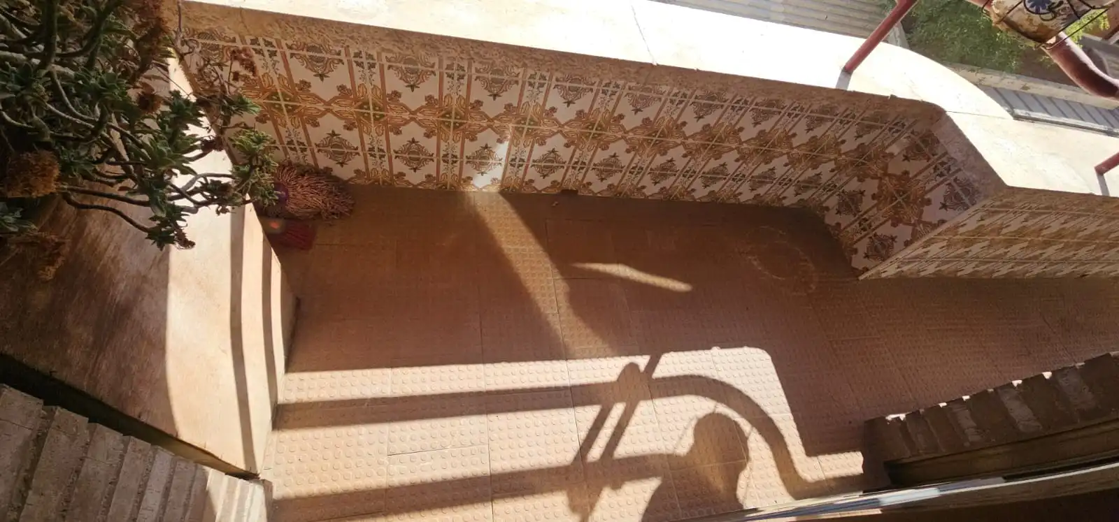 Appartement avec terrasse à louer à Calle Numancia, imagen 20