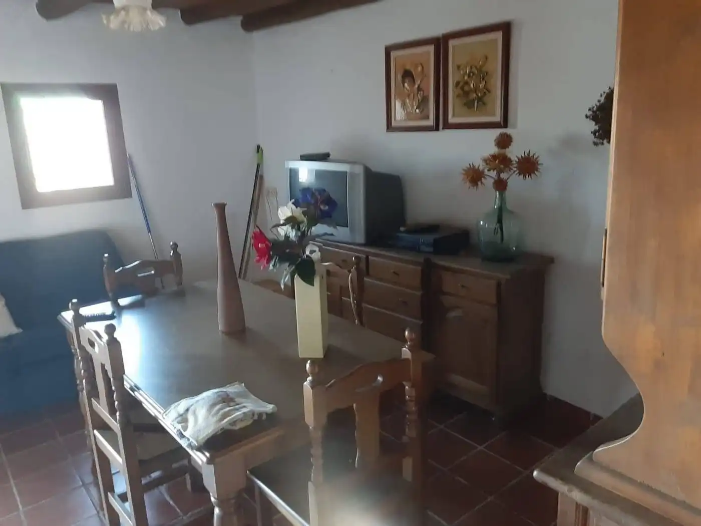 Country homes for sale in Jubrique