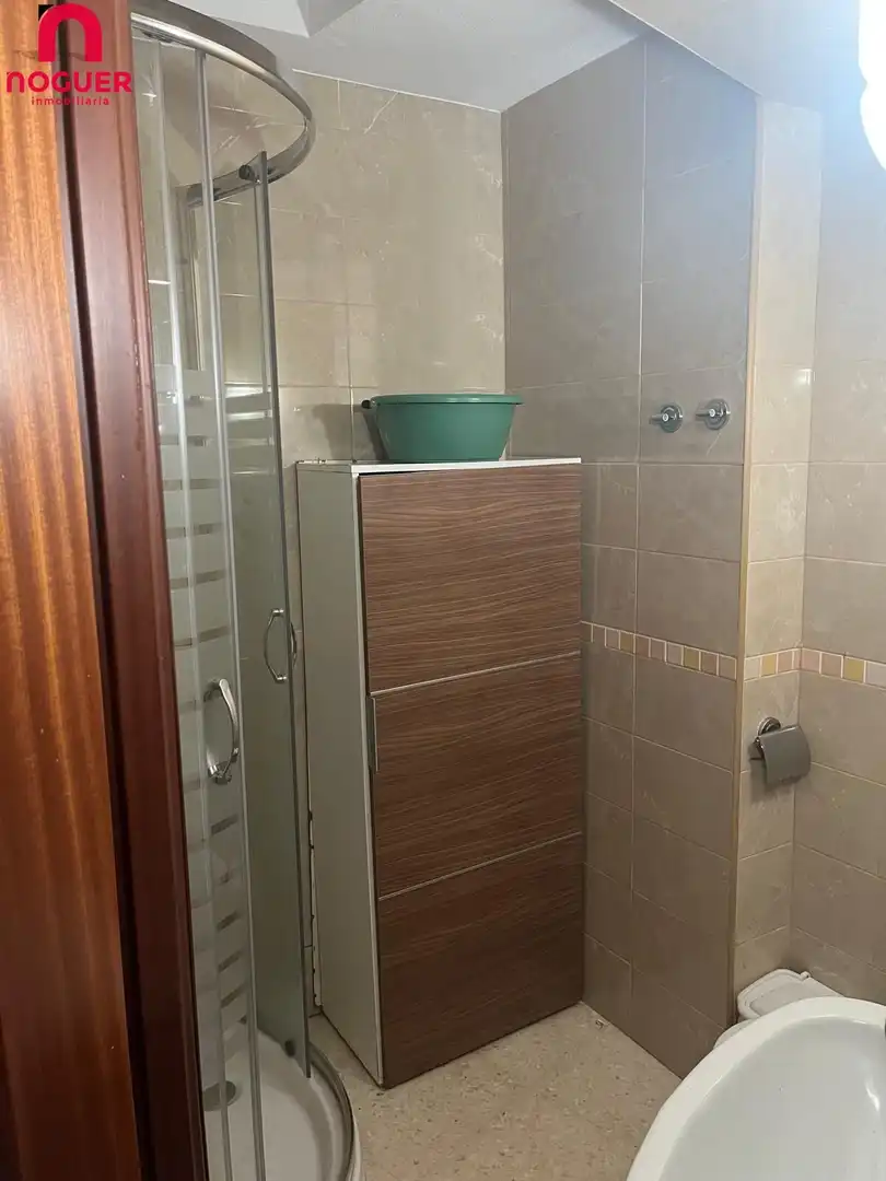Bany de Pis en venda en Córdoba amb Aire condicionat i Calefacció