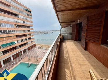 Pis amb piscina en venda a Playa del Acequión, Náufragos y Rocío del Mar