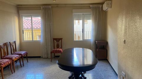Foto 4 de Casa o xalet en venda a Petrer, Alicante