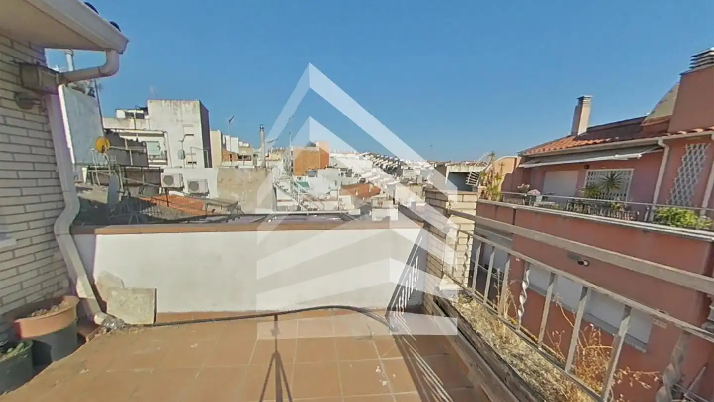 Maison avec terrasse à vendre à calle de l'Empordà