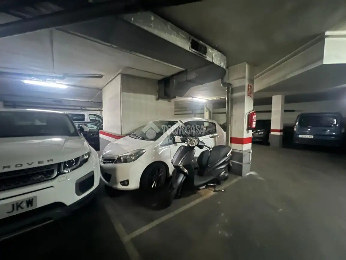 Parking of Garage for sale in Barcelona