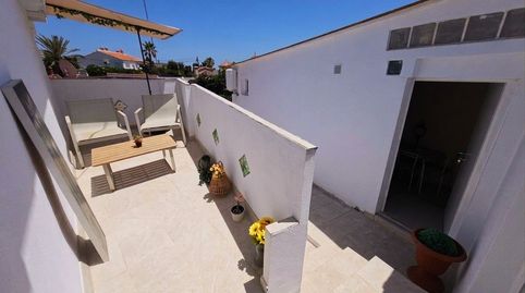 Foto 2 de Apartament de lloguer a El Faro de Calaburra - Chaparral, Mijas