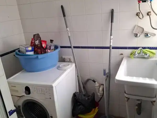 Appartement avec ascenseur à vendre à San Isidro, imagen 13