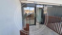 Terrace of Duplex for sale in Granollers  with Air Conditioner, Heating and Terrace