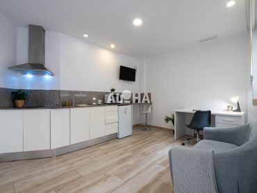 Apartament de lloguer a Alfara del Patriarca