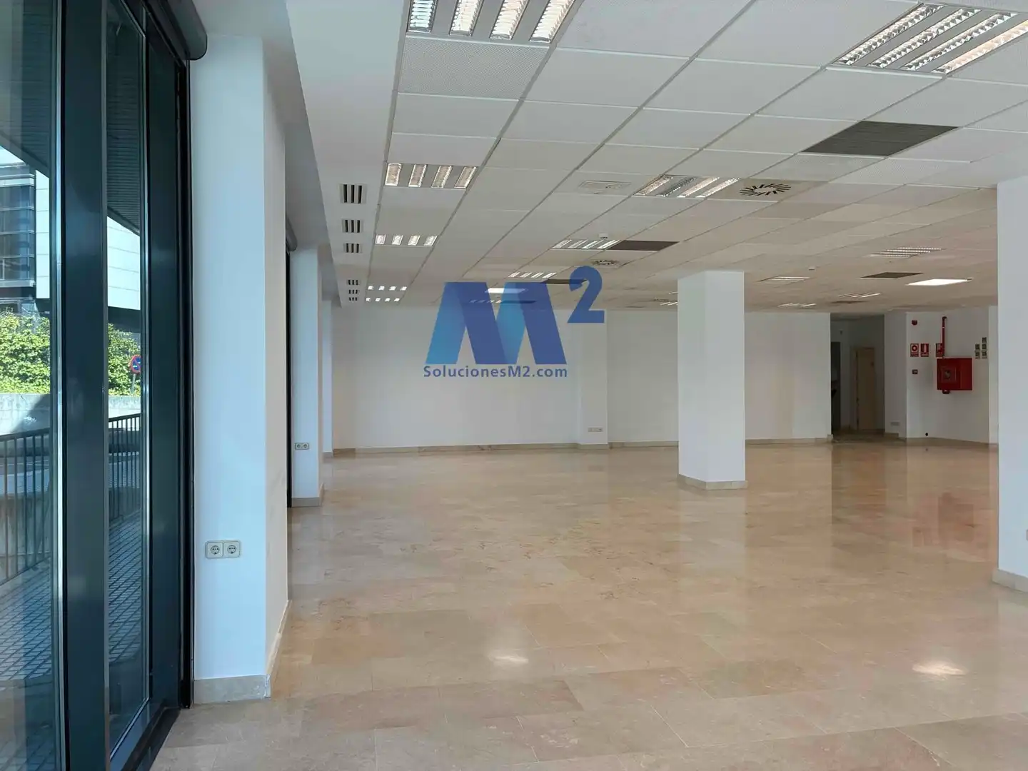 Business premises to rent in De Fuencarral, imagen 5