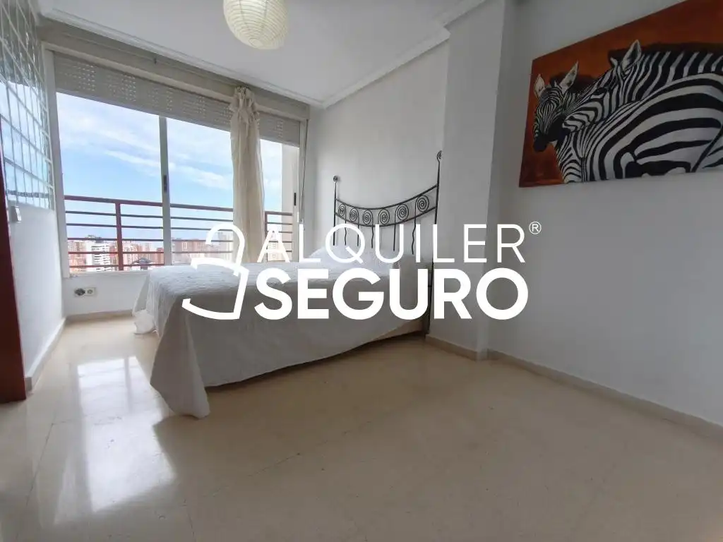Appartamento con piscina in affitto a Andalucía, imagen 17