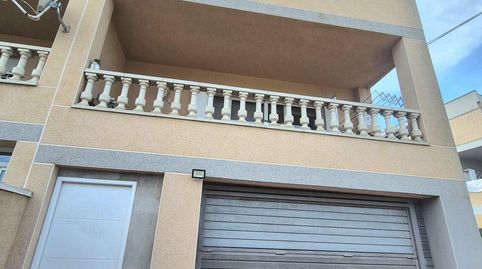Foto 2 von Einfamilien-Reihenhaus zum Verkauf in Calafell Poble, Calafell
