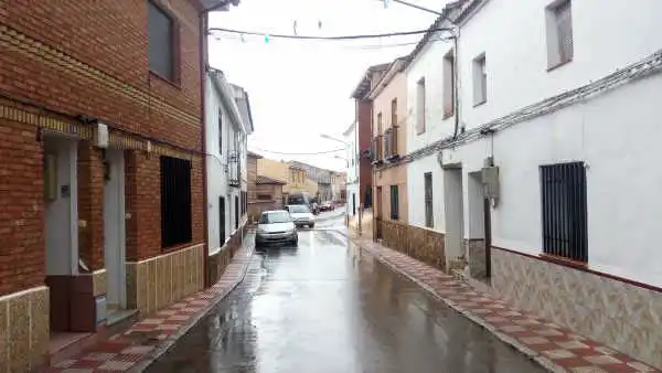 Casa o xalet en venda a Calle Calvario, Alcoba