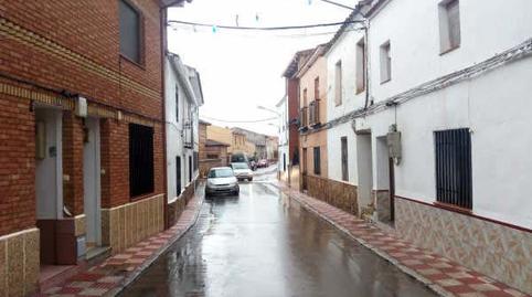 Foto 2 de Casa o xalet en venda a Calle Calvario, Alcoba, Ciudad Real