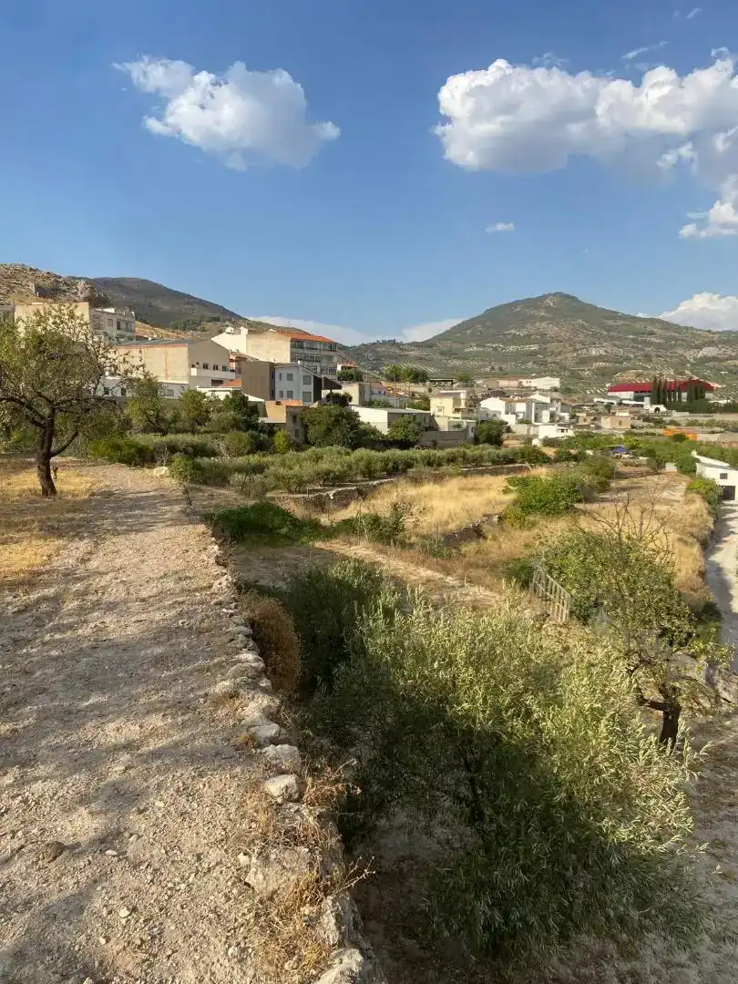 Finca rústica en venda en Pegalajar amb Piscina