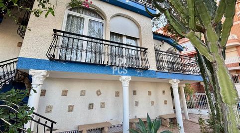 Foto 2 de Casa o chalet en venta en Avenida Zona Paseo Martimo Puerto de Mazarron, S/n, Bahia, Mazarrón
