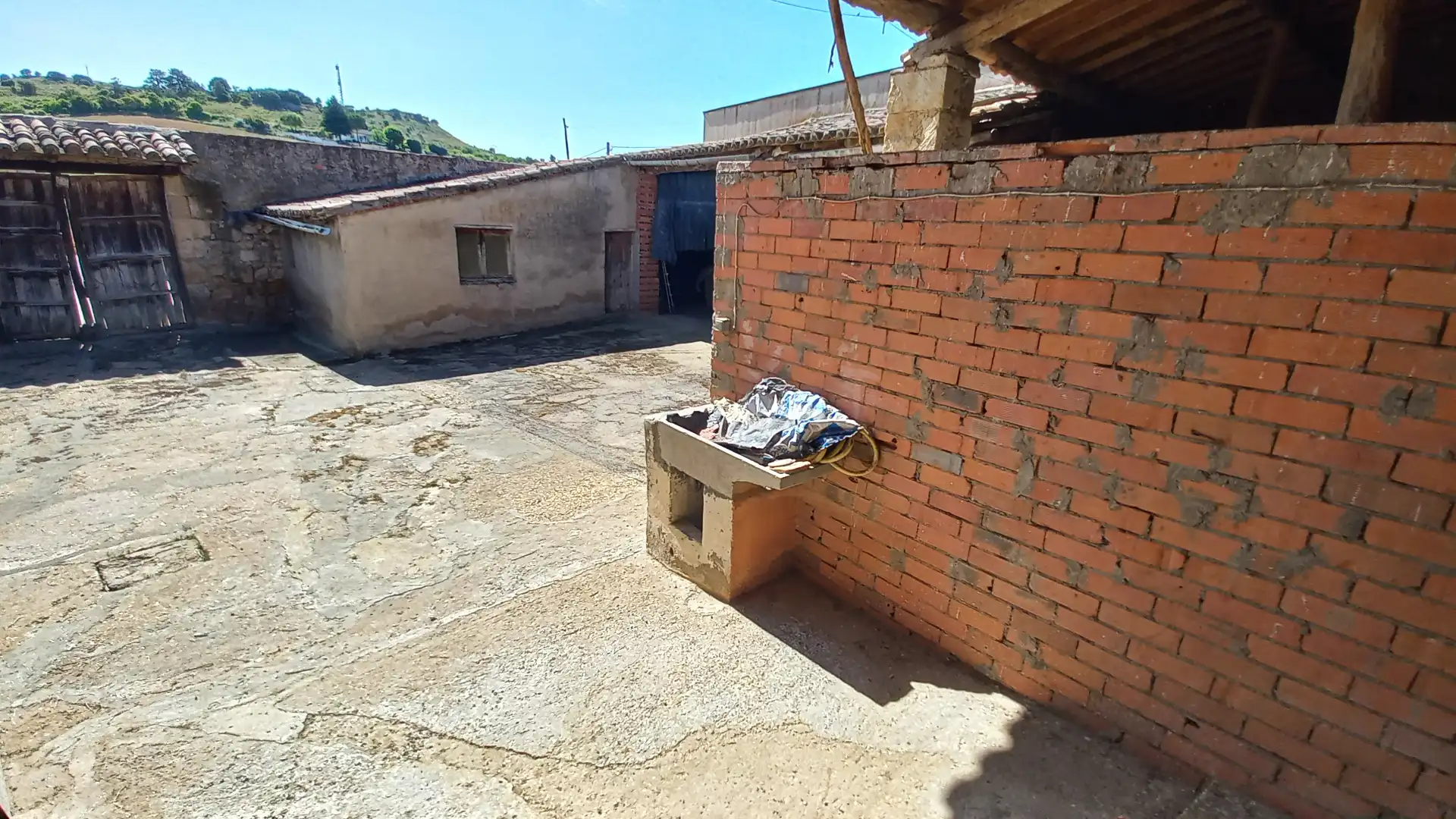 Casa en venda a Corrales del Vino, imagen 41