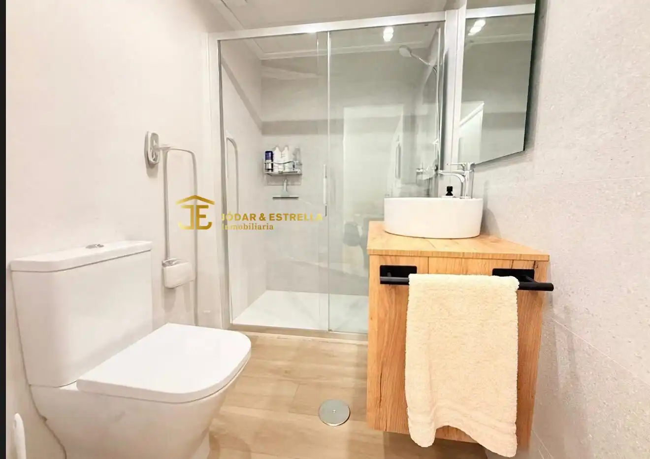 Apartamento con terraza en venta en Lorca Ciudad, imagen 11