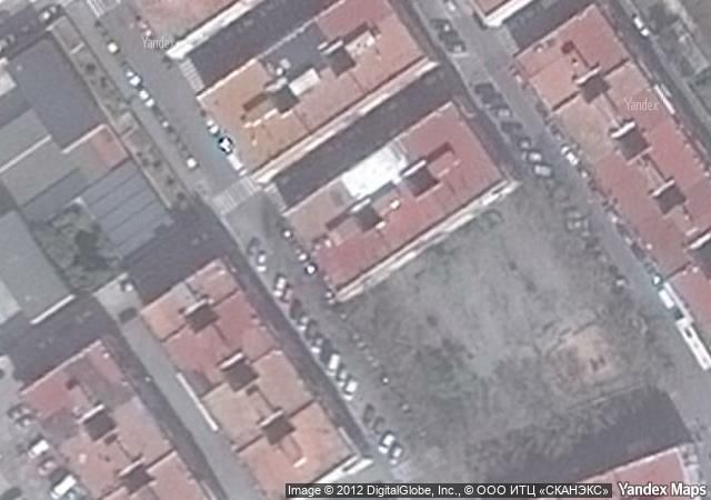 Exterior view of Flat for sale in  Palma de Mallorca