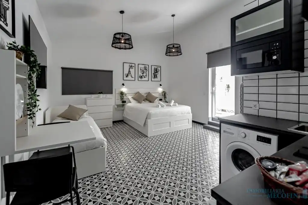 Residenziale in vendita a Centro Urbano, imagen 3