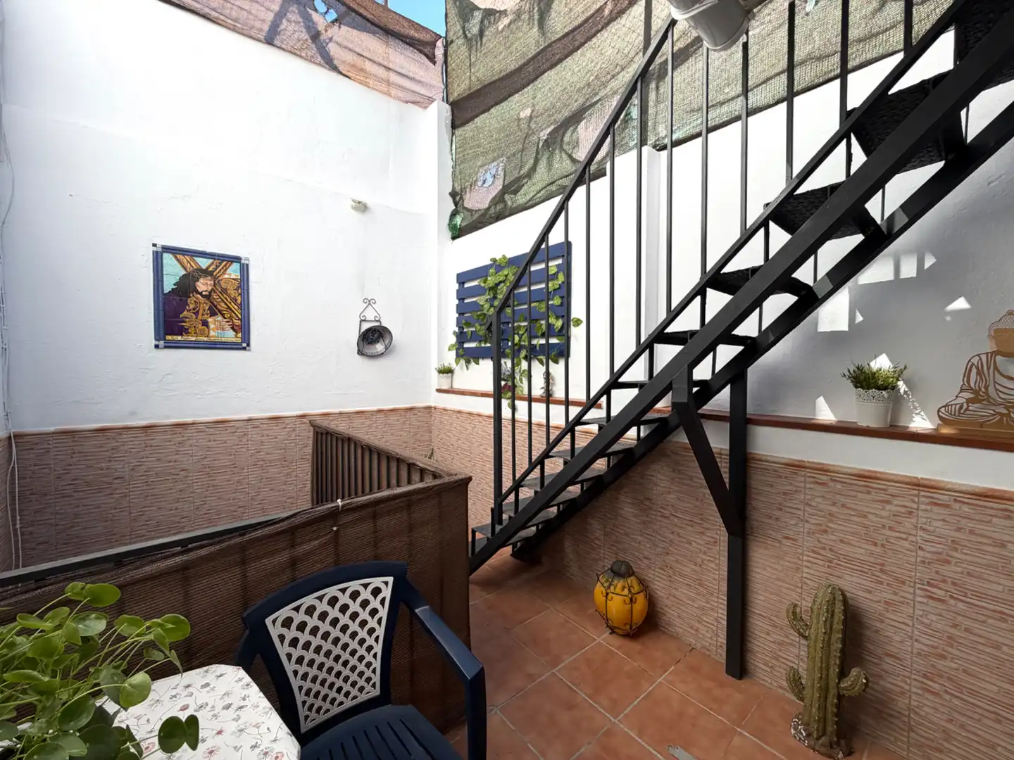 Casa con terrazza in vendita a Álora, imagen 35