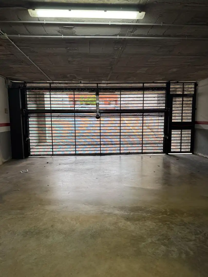Parking de Garaje en venta en Cubelles