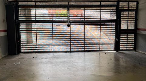 Foto 3 de Garaje en venta en Les Salines - Pla de Sant Pere, Cubelles