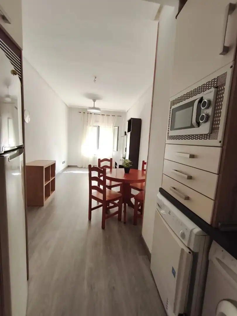 Küche von Wohnung zur Miete in Ocaña mit Heizung, Abstellraum und Möbliert