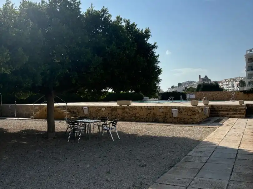 Mini appartamento con piscina in vendita a Calle Clot del Mingot 10, imagen 23