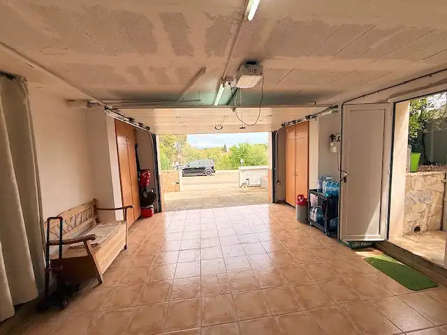 Parking of Houses for sale in L'Escala  with Heating, Private garden and Terrace